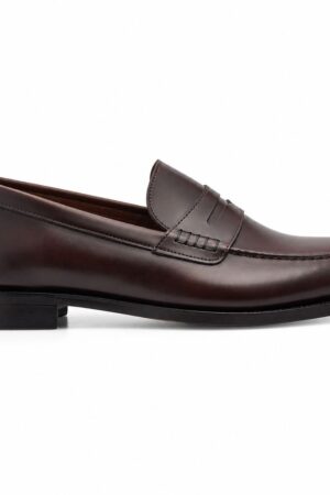 Abergavenny Penny Loafer