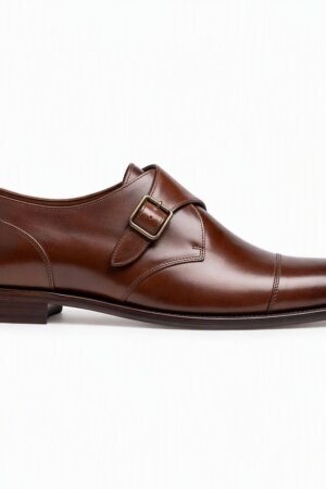 Chepstow Monk Strap