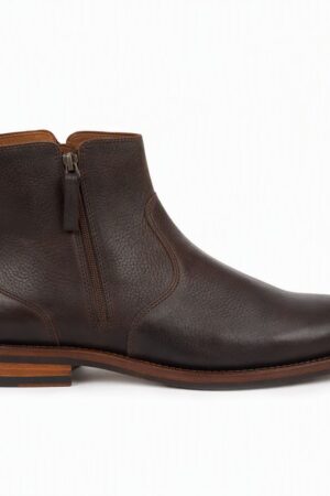 Hay-on-Wye Zip Boot