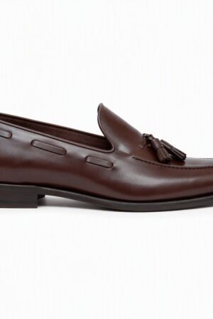 Llandudno Tassel Loafer