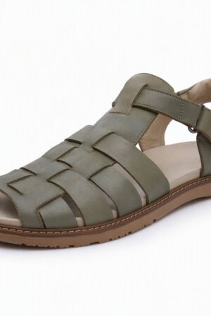 Mwnt Fisherman Sandal