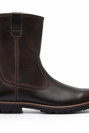 Neath Valley Logger Boot