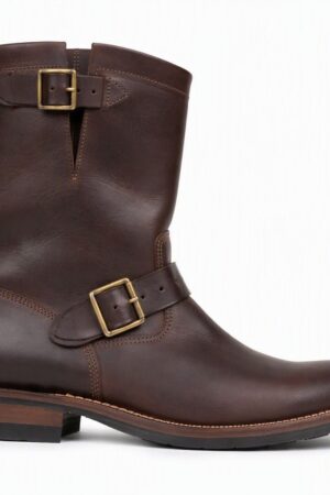 Pontypool Engineer Boot