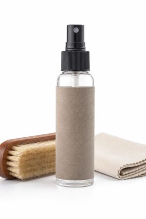 Suede Protector Spray