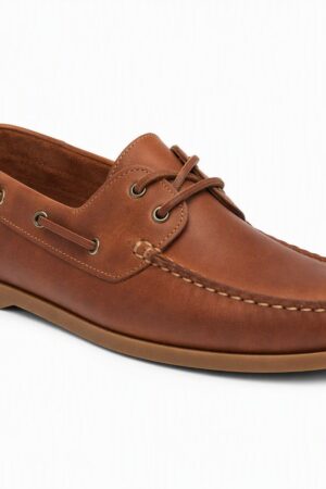 Sully Island Moccasin