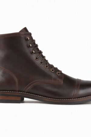 Vale of Glamorgan Boot