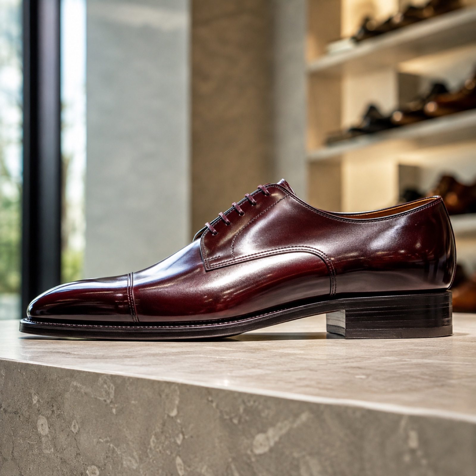 Gable lace and cloth care pack — Shoe Care by WOODLAND. product photograph on a white background.