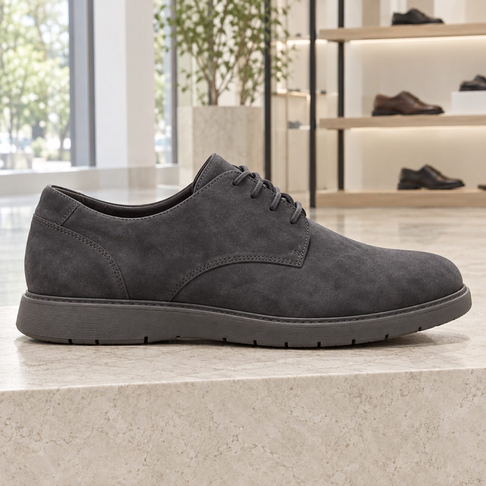 Severn lace and cloth care pack — Shoe Care by WOODLAND. product photograph on a white background.