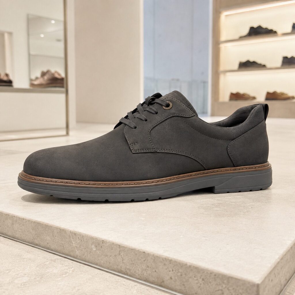 Cove lace and cloth care pack — Shoe Care by WOODLAND. product photograph on a white background.