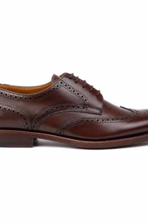 Cardiff Brogue