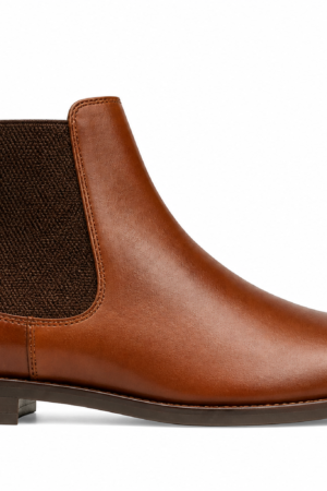 Gower Chelsea Boot