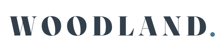 WOODLAND logo