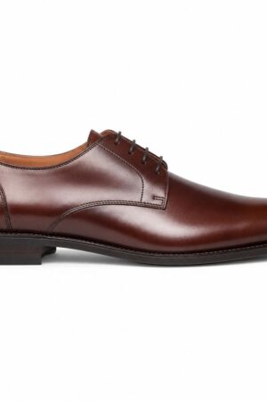 Wrexham Plain Toe