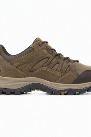Anglesey Coastal Path Shoe